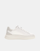 Zapatillas Hombre GUESS Blanco ELBAN FMFBAN LEL12