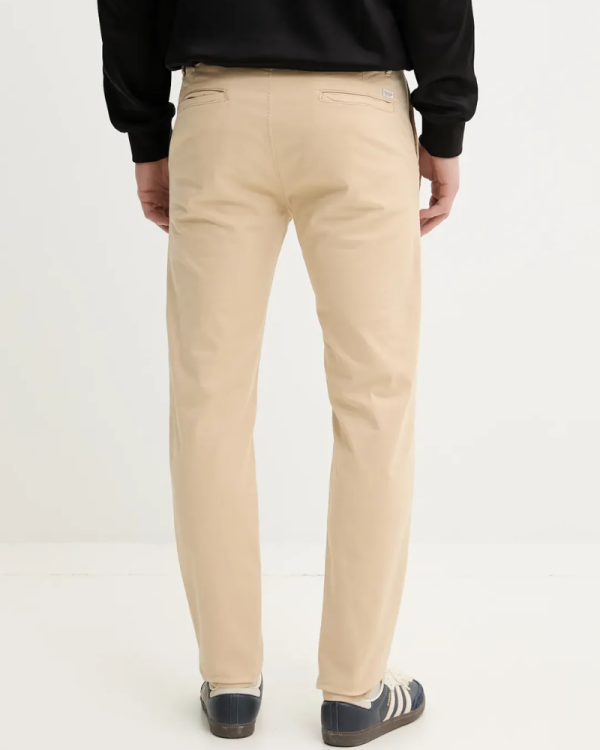  Pantalones Hombre GUESS Marrón M4YB33WGB5A