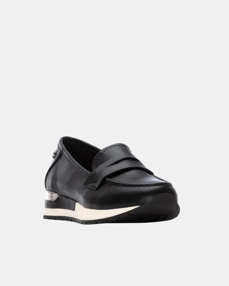 Sapatos Mulher XTI Preto 144408