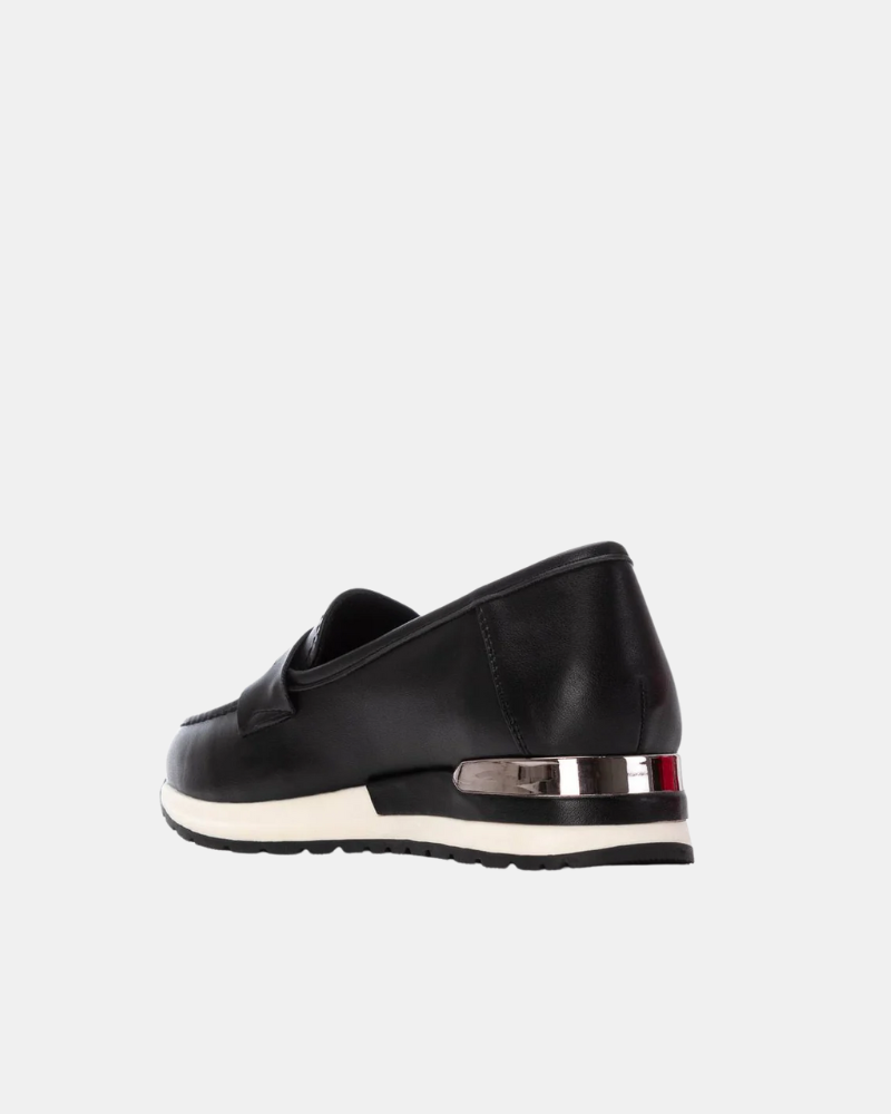  Zapatos Mujer XTI Negro 144408
