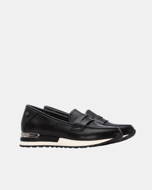 Sapatos Mulher XTI Preto 144408