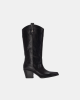 Botas Mulher XTI Preto 144723