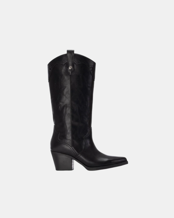 Botas Mulher XTI Preto 144723