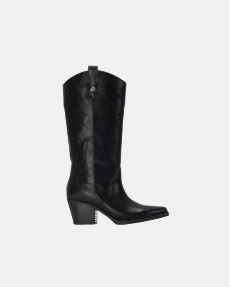  Botas Mujer XTI Negro 144723