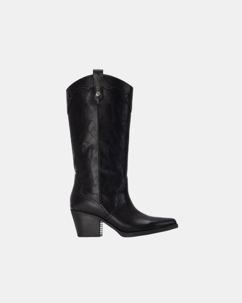 Botas Mulher XTI Preto 144723