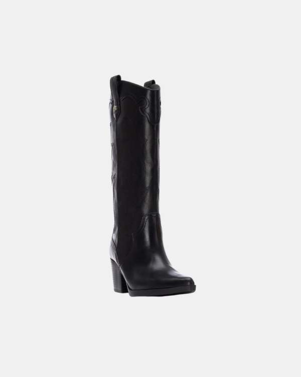 Botas Mulher XTI Preto 144723