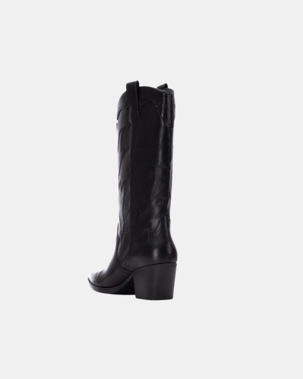 Botas Mulher XTI Preto 144723