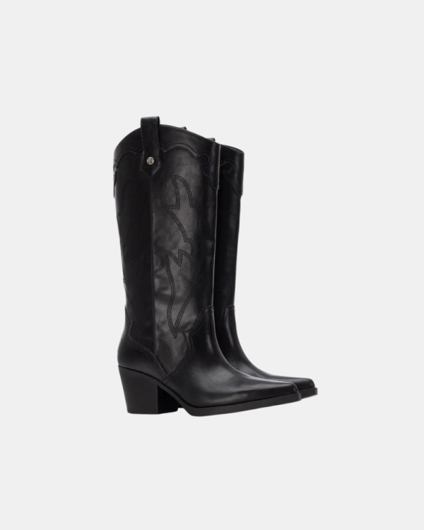 Botas Mulher XTI Preto 144723