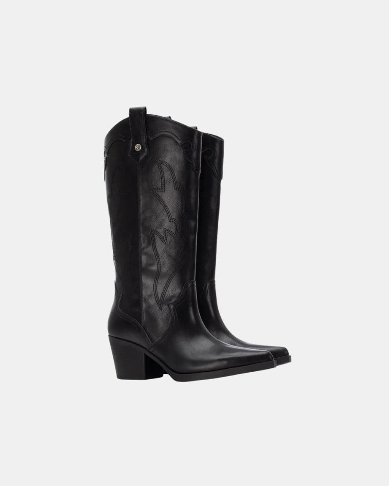 Botas Mulher XTI Preto 144723