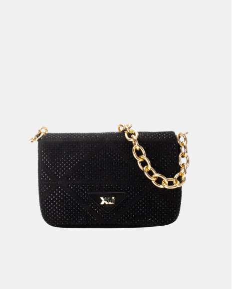  Bolsos Mujer XTI Negro 184445