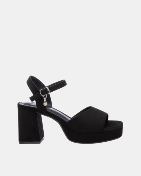  Sandalias Fiesta Mujer XTI Negro 141471