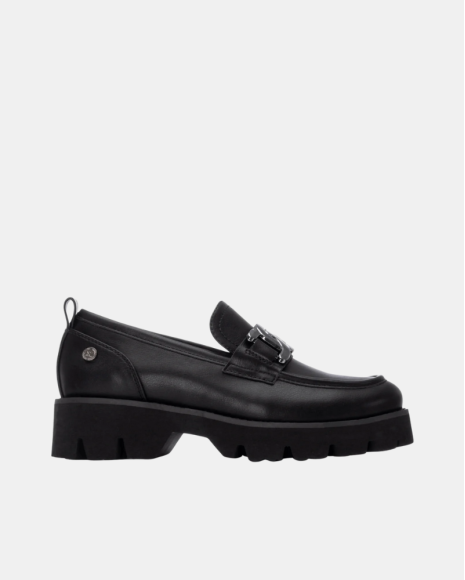 Sapatos Mulher XTI Preto 144678