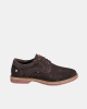  Zapatos Hombre XTI Taupe 144556