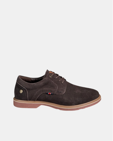  Zapatos Hombre XTI Taupe 144556
