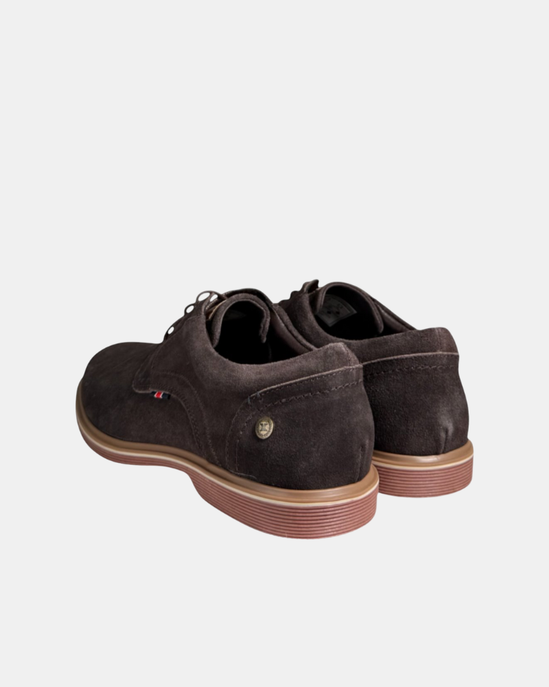  Zapatos Hombre XTI Taupe 144556