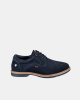  Zapatos Hombre XTI Azul 144556