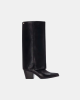  Botas Mujer XTI Negro 144717