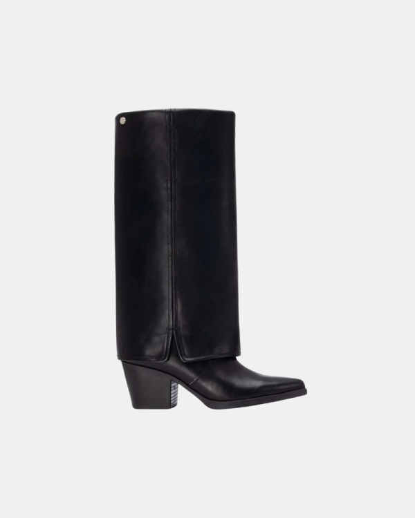  Botas Mujer XTI Negro 144717