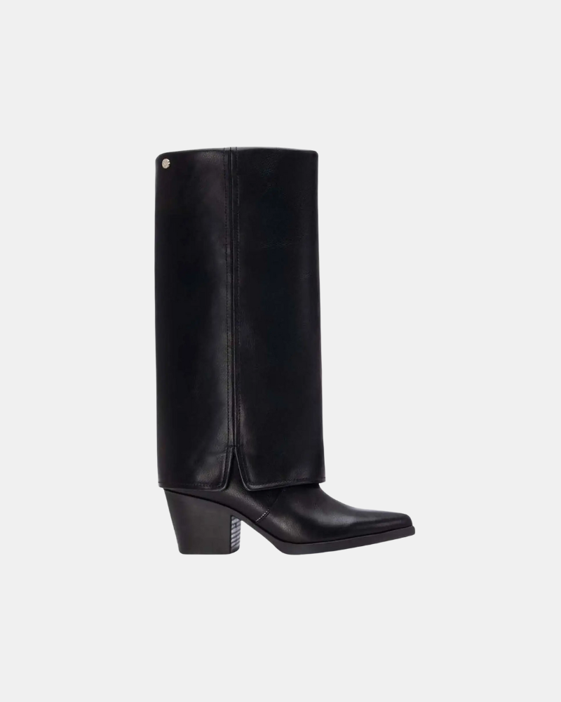 Botas Mulher XTI Preto 144717