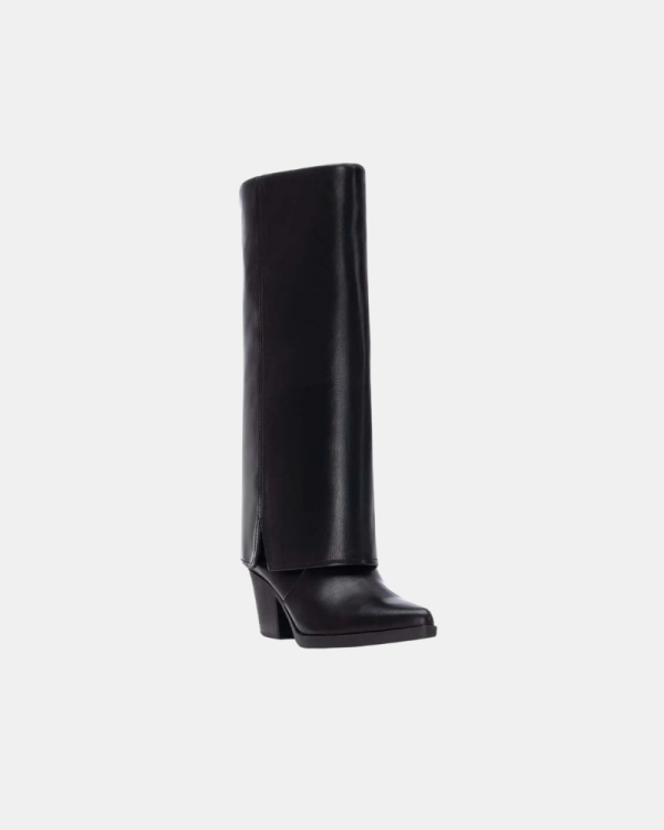 Botas Mulher XTI Preto 144717