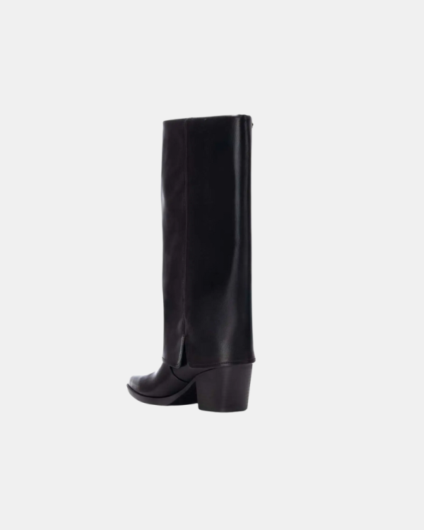 Botas Mulher XTI Preto 144717