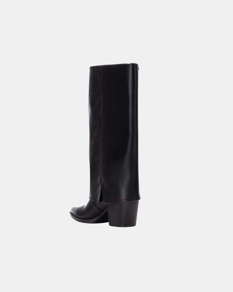 Botas Mulher XTI Preto 144717