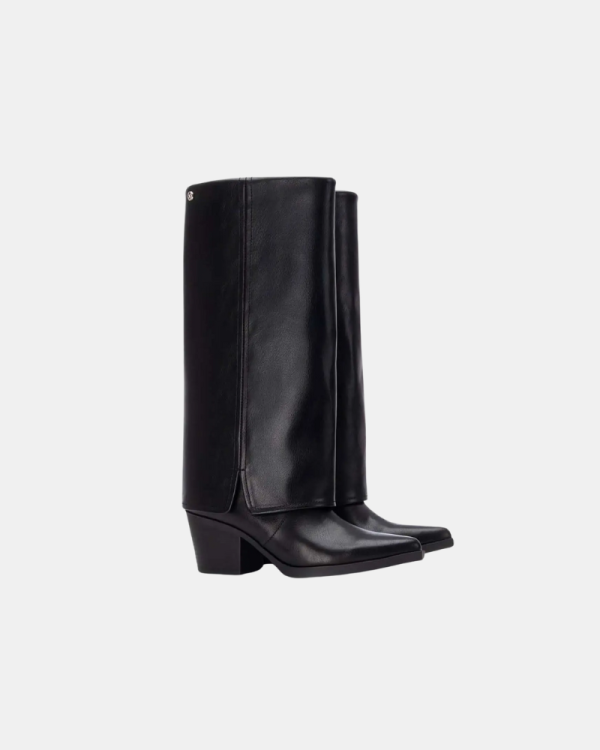 Botas Mulher XTI Preto 144717