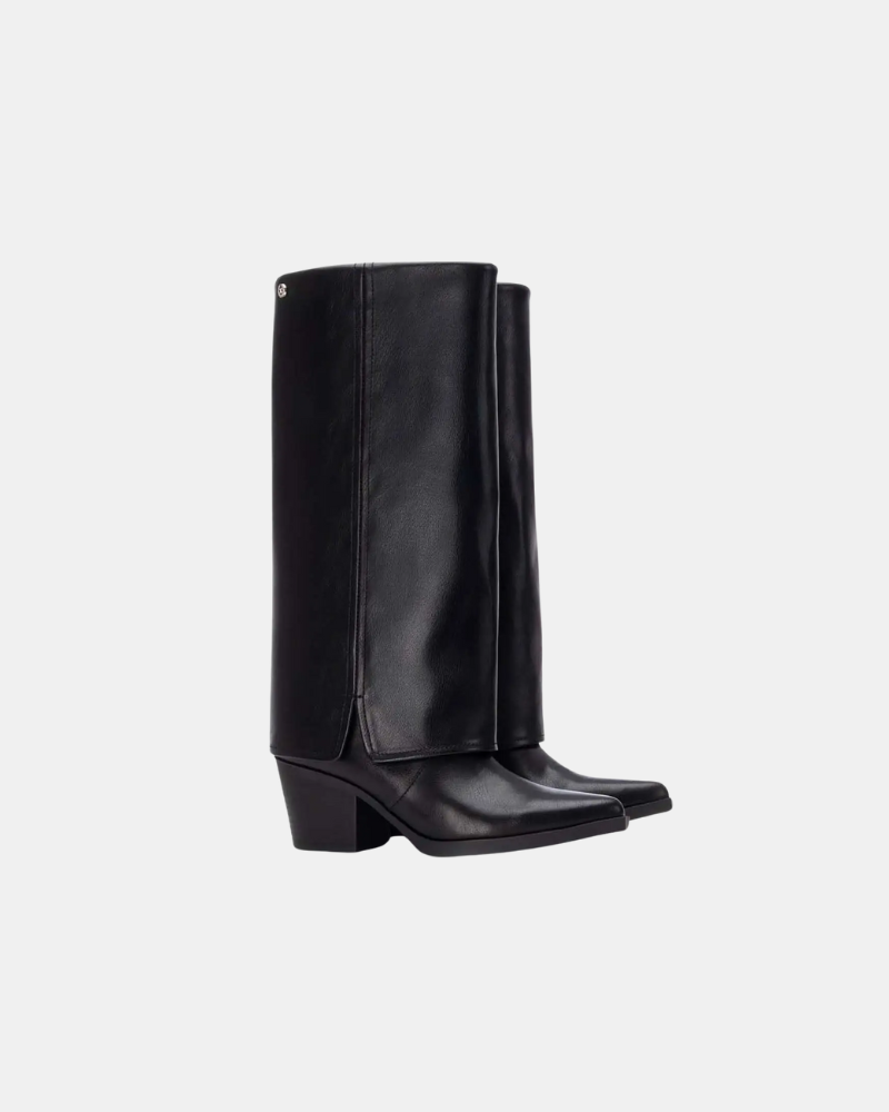  Botas Mujer XTI Negro 144717