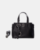  Bolsos Mujer XTI Negro 184447