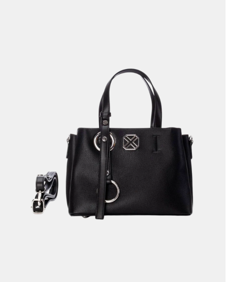  Bolsos Mujer XTI Negro 184447