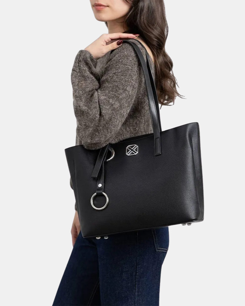 Bolsas Mulher XTI Preto 184446