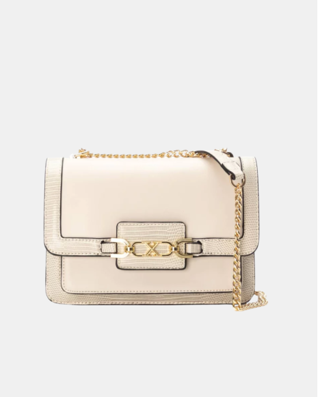  Bolsos Fiesta Mujer XTI Beige 184498