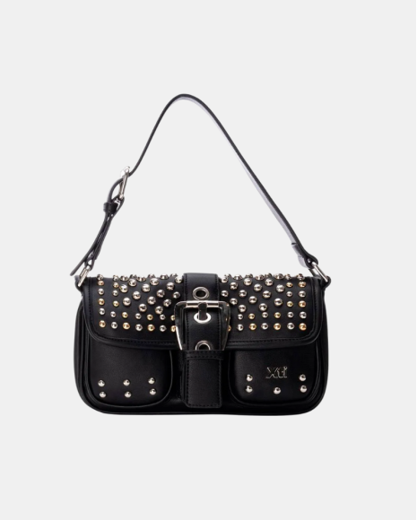  Bolsos Fiesta Mujer XTI Negro 184508