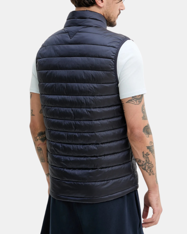  Abrigos Top Hombre GUESS Azul M5RN55 WHAB2