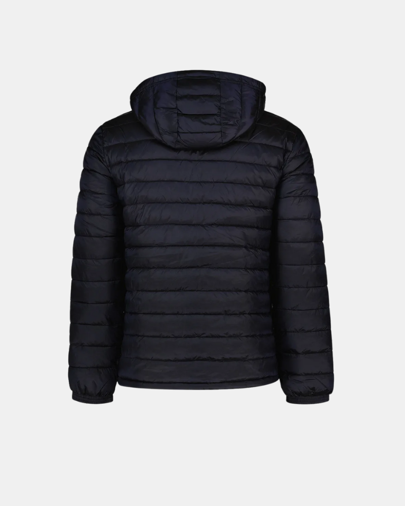  Abrigos Manga larga Hombre GUESS Negro M5RL99 WHAB2