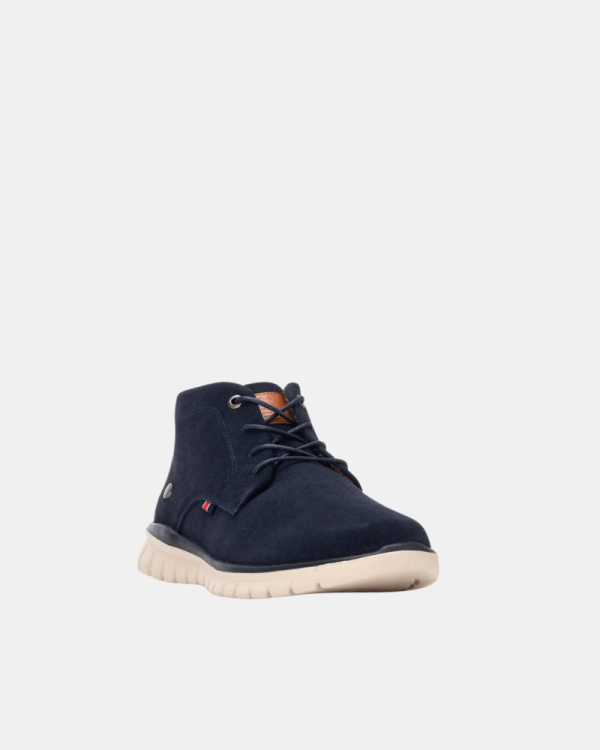 Botins Homem XTI Azul 144675