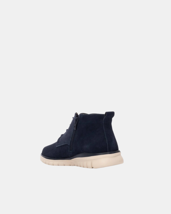 Botins Homem XTI Azul 144675