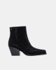 Botins Mulher XTI Preto 144670