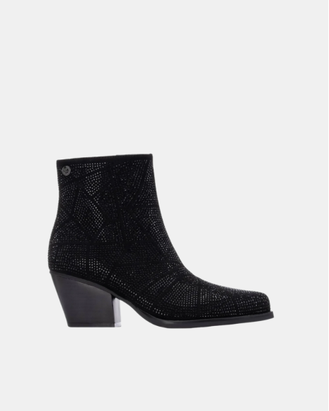 Botins Mulher XTI Preto 144670