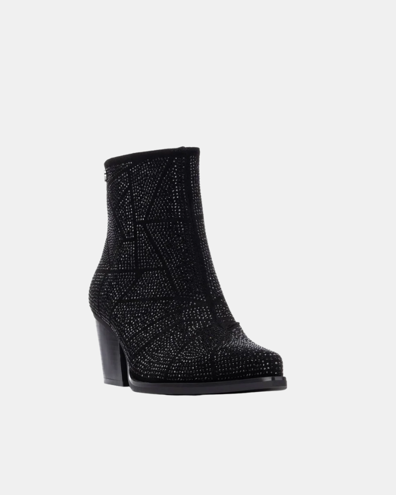 Botins Mulher XTI Preto 144670