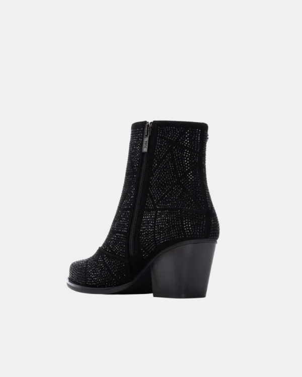 Botins Mulher XTI Preto 144670