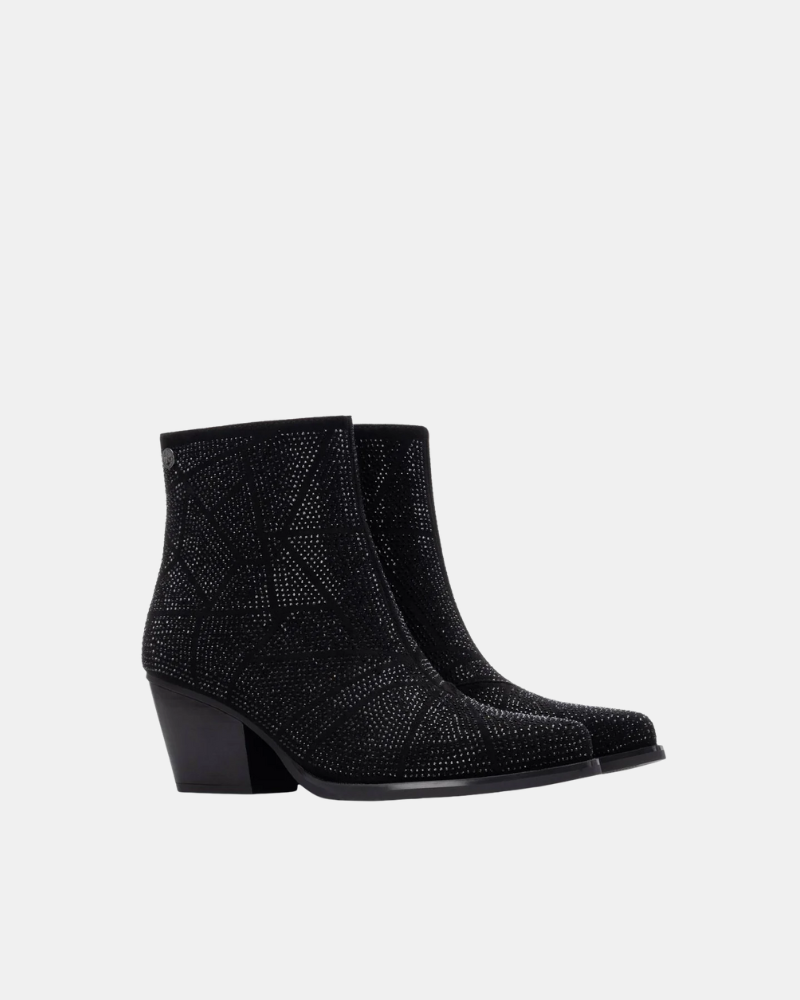 Botins Mulher XTI Preto 144670