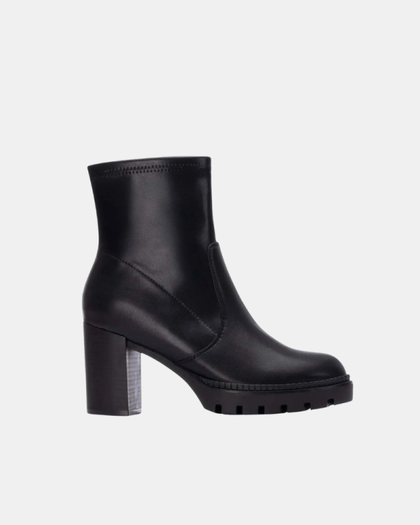  Botines Mujer XTI Negro 144525