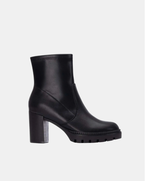 Botins Mulher XTI Preto 144525