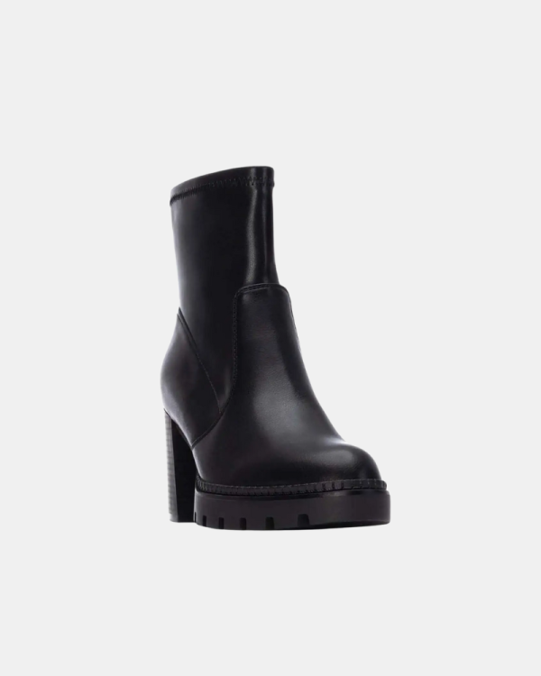  Botines Mujer XTI Negro 144525