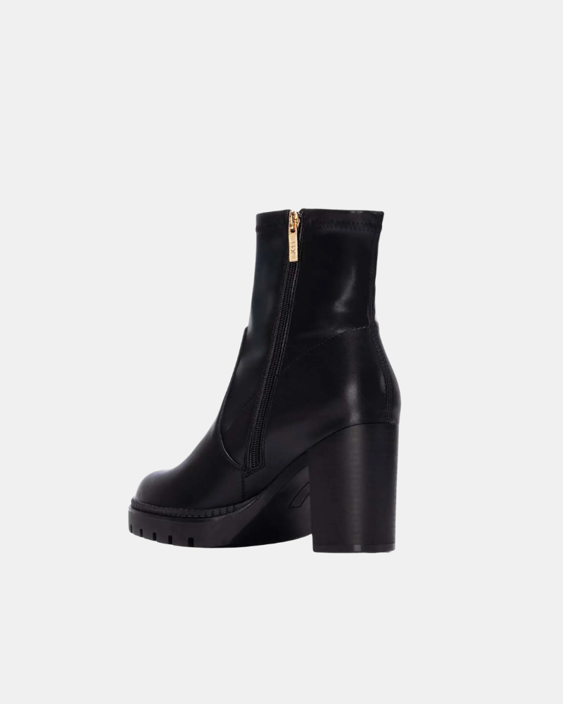 Botins Mulher XTI Preto 144525