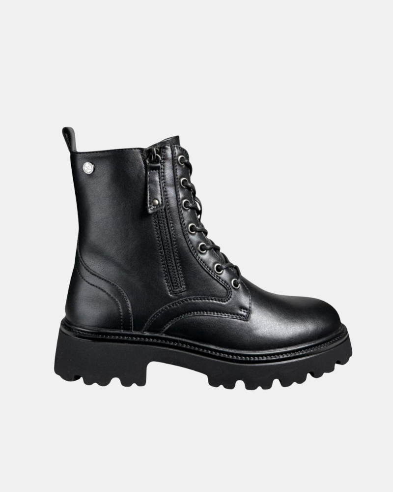 Botins Mulher XTI Preto 144428