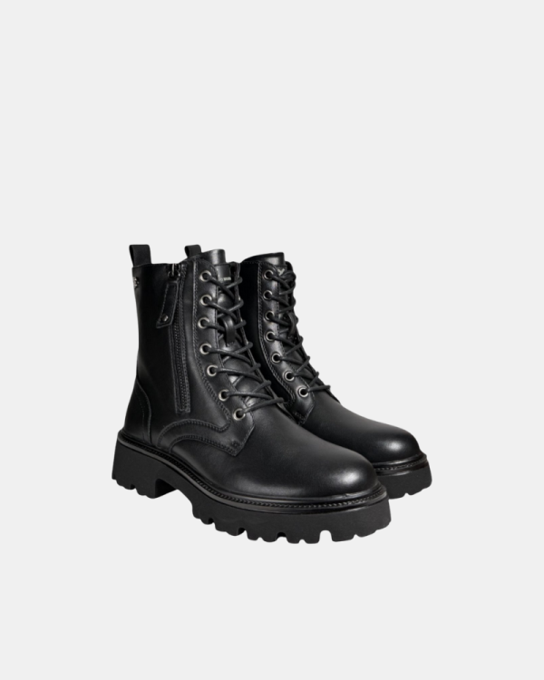 Botins Mulher XTI Preto 144428