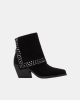 Botins Mulher XTI Preto 144464