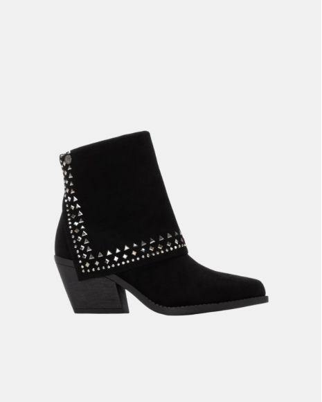 Botins Mulher XTI Preto 144464